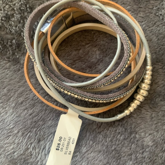 NWT Francescas bracelet - Picture 3 of 5